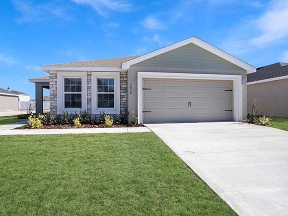 7015 Twisting Pines Loop