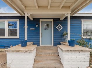 333 Burger St, Abilene, TX 79603