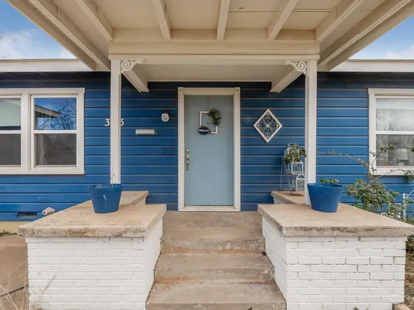 333 Burger St, Abilene, TX 79603