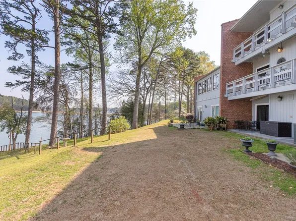 7 Harbor Gate Unit 7, Anderson, SC 29625