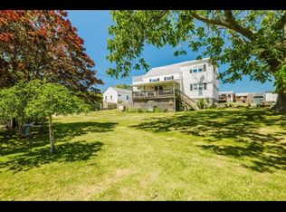 706 Gifford Rd #1, Westport, MA 02790