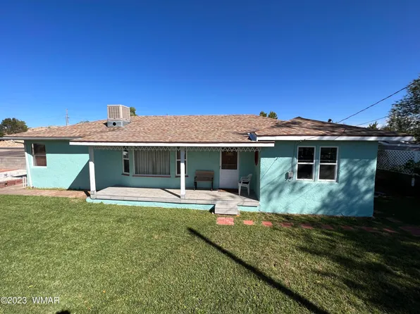 916 N 7th Ave, Holbrook, AZ 86025