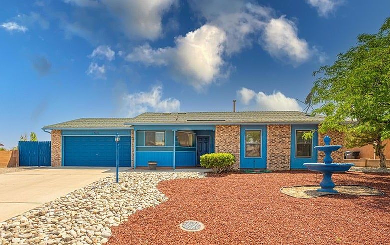 Welcome Home to your home away from home