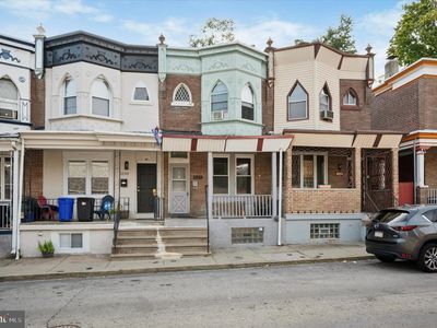 5232 Marion St, Philadelphia, PA, 19144