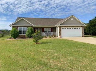 224 Homer Johnson Ct, Inman, SC 29349