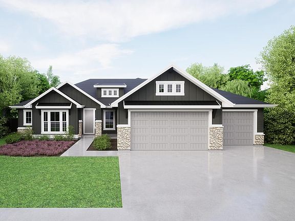 C - Modern Farmhouse