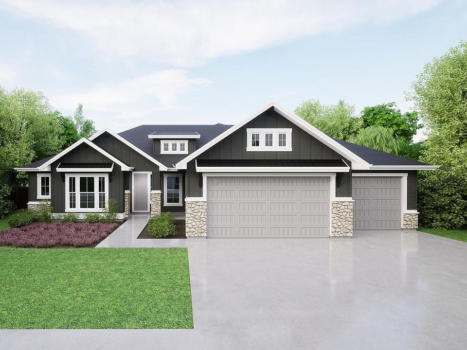 C - Modern Farmhouse