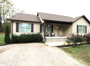 230 Robin Cv, Henderson, TN 38340