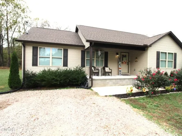 230 Robin Cv, Henderson, TN 38340