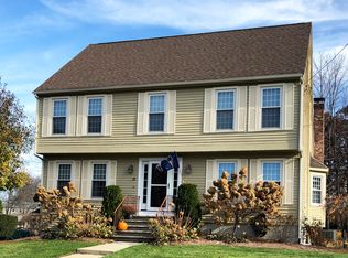 35 Debbie Ln, Milford, MA 01757