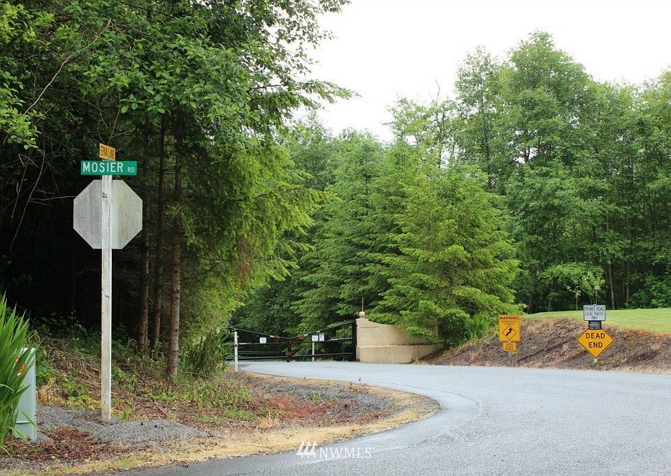 2nd image of 0 Lot 1 Mosier Road