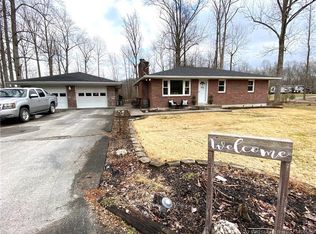 17347 Sumner Rd, Borden, IN 47106