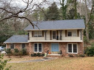 2150 Superior Pl, Decatur, GA 30033