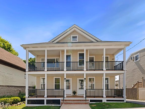 3rd image of 6 Mystic Ave #1