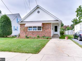 115 Wilson Ave, Hamilton, NJ 08619