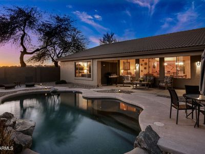 8761 W Tonopah Dr, Peoria, AZ, 85382