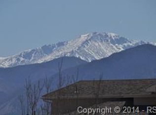 839 Saber Creek Dr, Monument, CO 80132