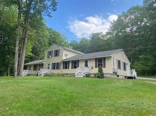 79 Lewis Rd, Naples, ME 04055