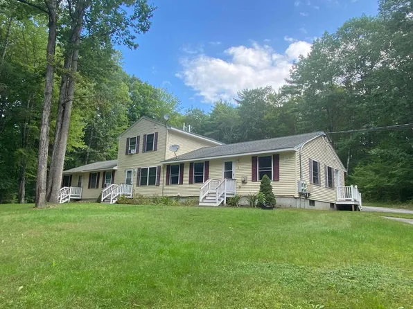 79 Lewis Road, Naples, ME 04055