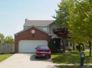 6118 Green Bay Ct, Canal Winchester, OH