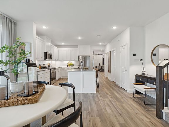 Representative Image - Boho Modern