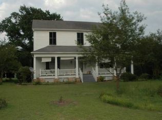 4108 Oliver Rd, Marion, SC 29571