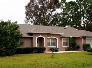 19 Westmount Ln, Palm Coast, FL 32164