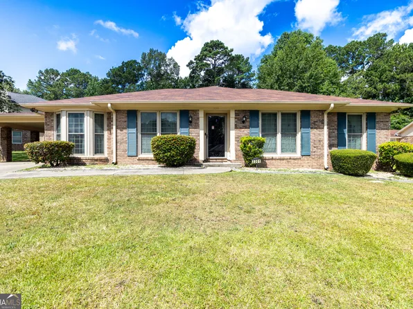 3301 Musket Dr, Columbus, GA 31907