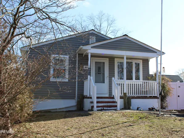 105 Washington Drive, Brick, NJ 08724