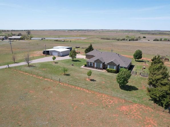 10449 34th Hwy, Elk City, OK 73644