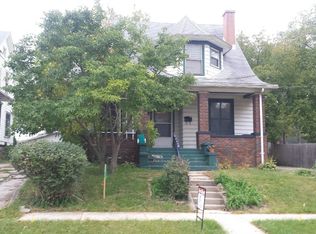 837 Haskell Ave, Rockford, IL 61103