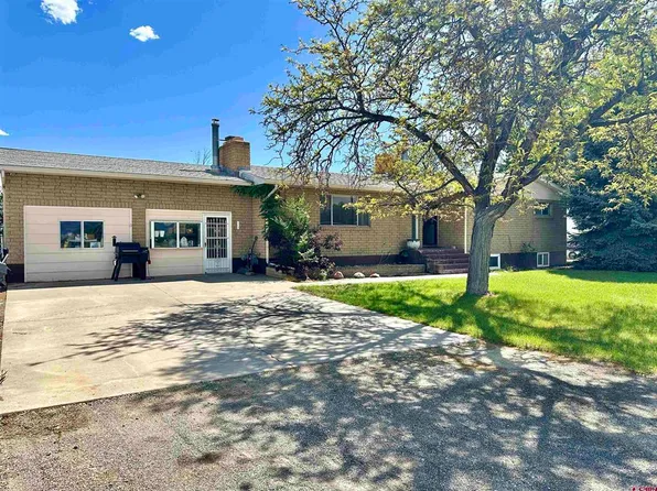 970 E 16Th Street, Delta, CO 81416