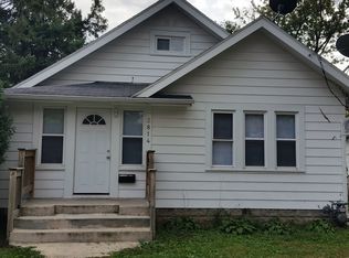2814 Knight Ave, Rockford, IL 61101