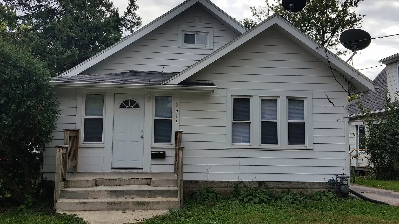 2814 Knight Ave photo 1