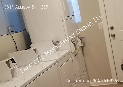 3814 Almeda St #215 — Photo 8