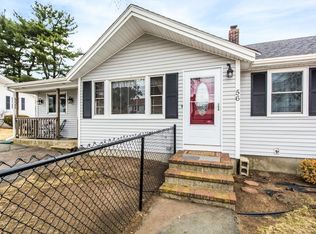 56 Jefferson St, Milford, MA 01757