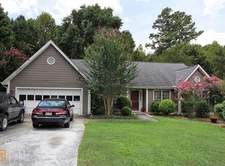 2208 Willow Crest Cir, Lawrenceville, GA 30044