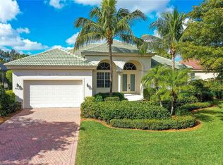 16720 Crownsbury Way, Fort Myers, FL 33908