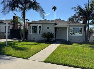 709 S Chester Ave, Compton, CA 90221