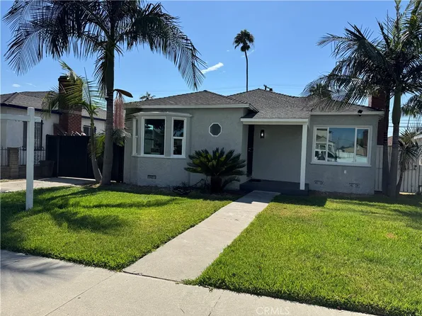 709 S Chester Ave, Compton, CA 90221