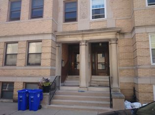 12 Wellman St #1, Brookline, MA 02446
