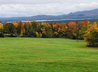 100 Burnham Rd, Freedom, NH 03836