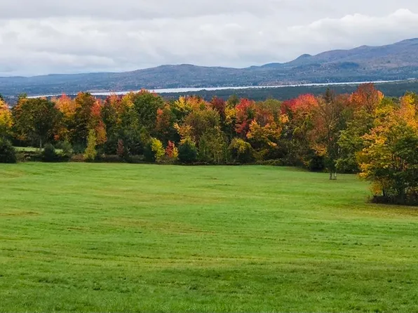 100 Burnham Road, Freedom, NH 03836