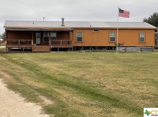 782 Fm 1360, Woodsboro, TX 78393