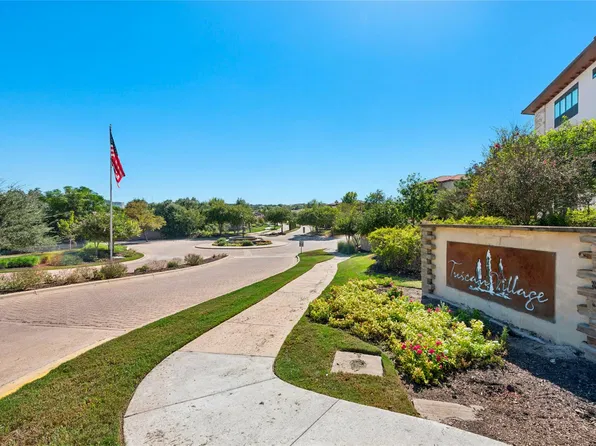 104 Bella Toscana Ave APT 2201, Lakeway, TX 78734