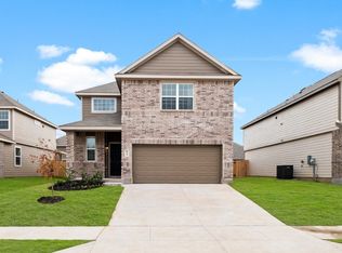 8121 Sycamore Brook Dr, Fort Worth, TX 76123