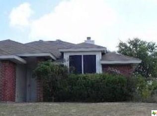 3306 Southhill Dr, Killeen, TX 76549