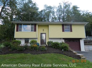 140 Potato Run Rd, Washington, PA 15301