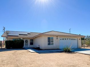 6625 Quail Spring Ave, Twentynine Palms, CA 92277