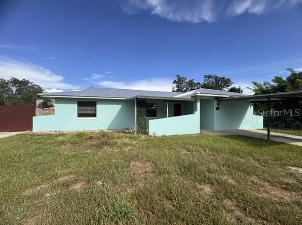 508 PARK DRIVE, BABSON PARK, FL 33827
